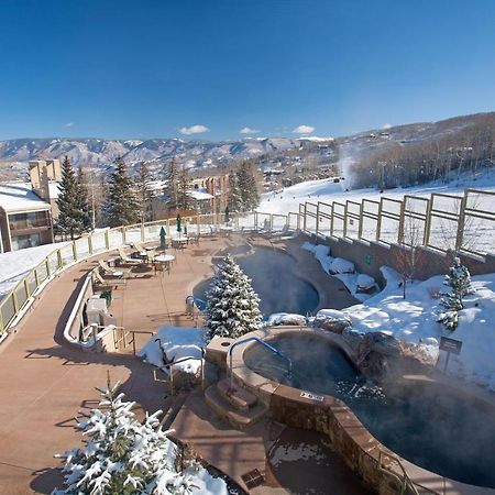 Timberline Condominiums 1 Bedroom Plus Loft Deluxe Unit C3B Snowmass Village Exteriér fotografie
