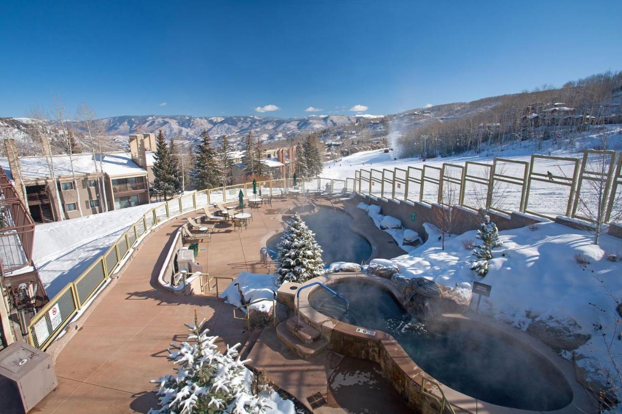 Timberline Condominiums 1 Bedroom Plus Loft Deluxe Unit C3B Snowmass Village Exteriér fotografie
